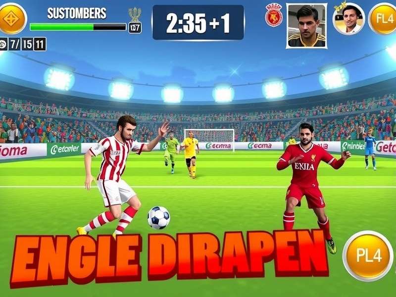 Invincible Football Heroes Indian tournament event